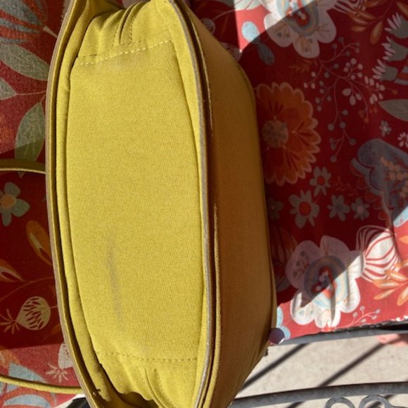 Philippe Starck Samsonite Handbag Moss Green - Picture 7 of 10